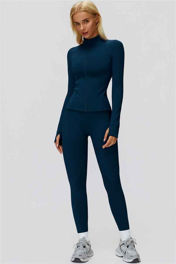 The FemmeFit Leggings