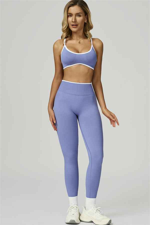 The Prime Line Leggings