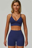 The Empower Sports Bra