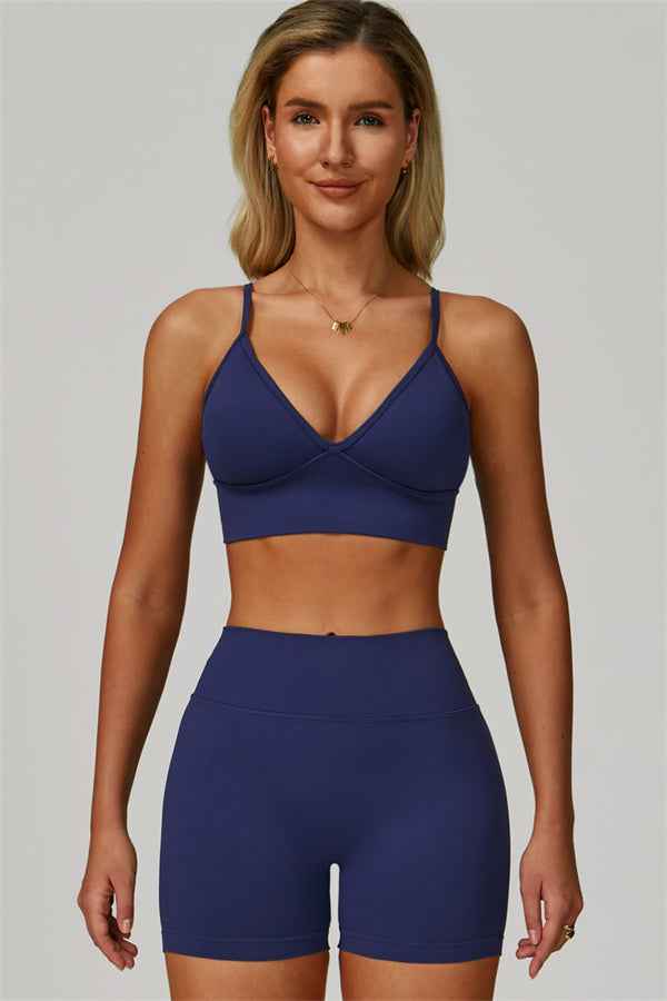 The Empower Sports Bra