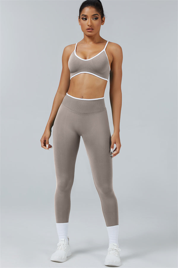 The Elevate Sports Bra