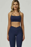 The Flourish Sports Bra Leggings 2-Piece Set