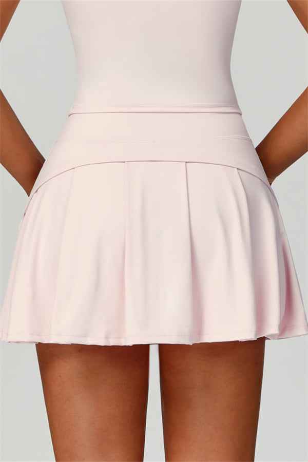 The Uplift Tennis Skirt