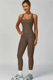 The Burst Tank Leggings 2-Piece Set
