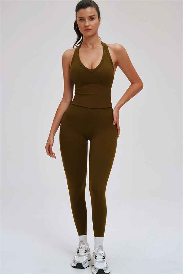 The Svelte Tank Top