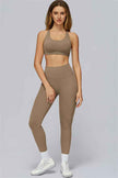 The Elle Form Sports Bra