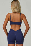 The Empower Sports Bra