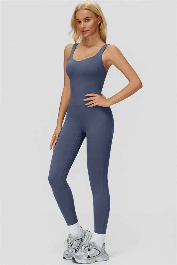 The Butterfly Jumpsuit