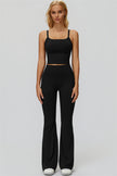 The Fyra Flared Leggings