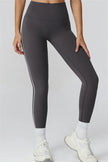 The Venus Zip Top Sports Bra Leggings 3-Piece Set