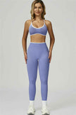 The Prime Line Leggings