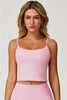 The Agile Crop Top
