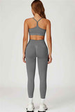 The Sculpt Sports Bra