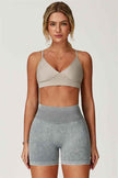 The Zest Shorts