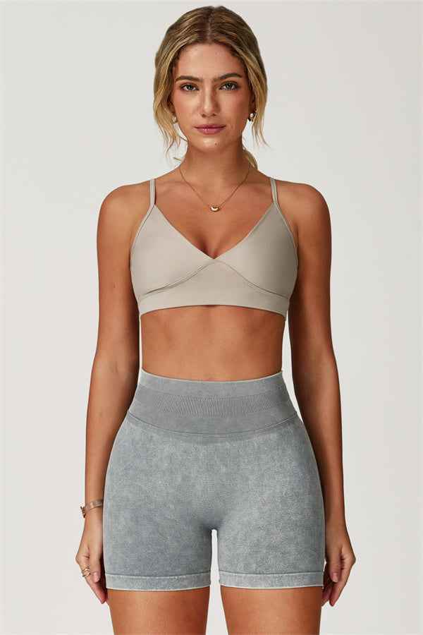 The Zest Shorts