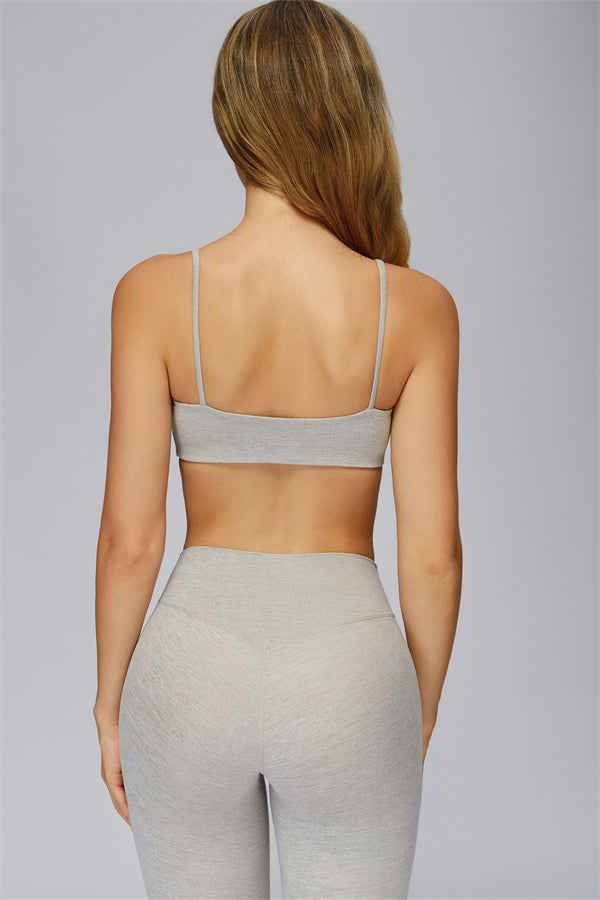 The Radiance Sports Bra Leggings 2-Piece Set