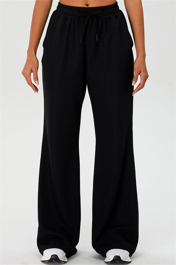 The Rush Tube Top Sweatpants 2-Piece Set