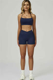 The Flourish Sports Bra
