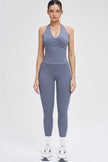 The New Isabella Leggings