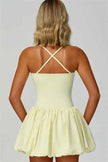 The Breezy Tennis Dress