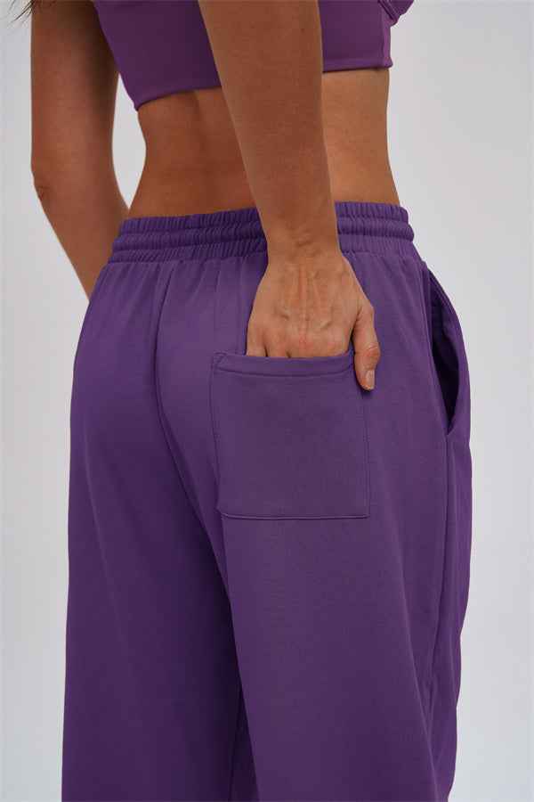 The Kinetic Sweatshirt Sweatpants 2-Piece Set