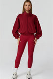 The Venus Zip Jacket