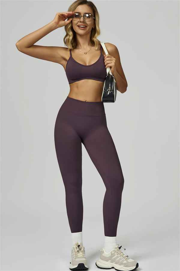 The Prime Sports Bra