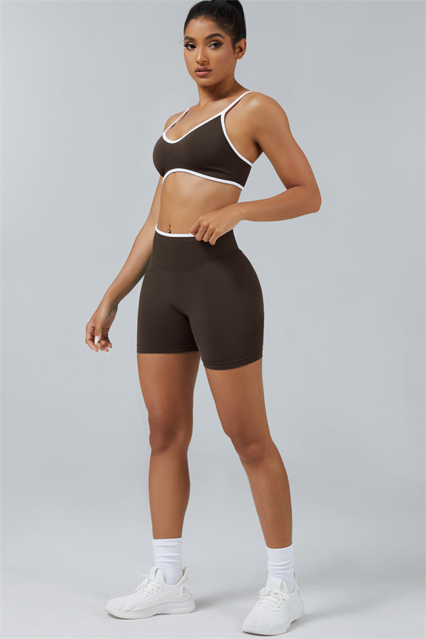 The Elevate Shorts