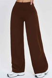 The Twirl Long Sleeve T-shirt New Straight Leg Pants 2-Piece Set