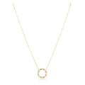 Oasis Eternity Necklace