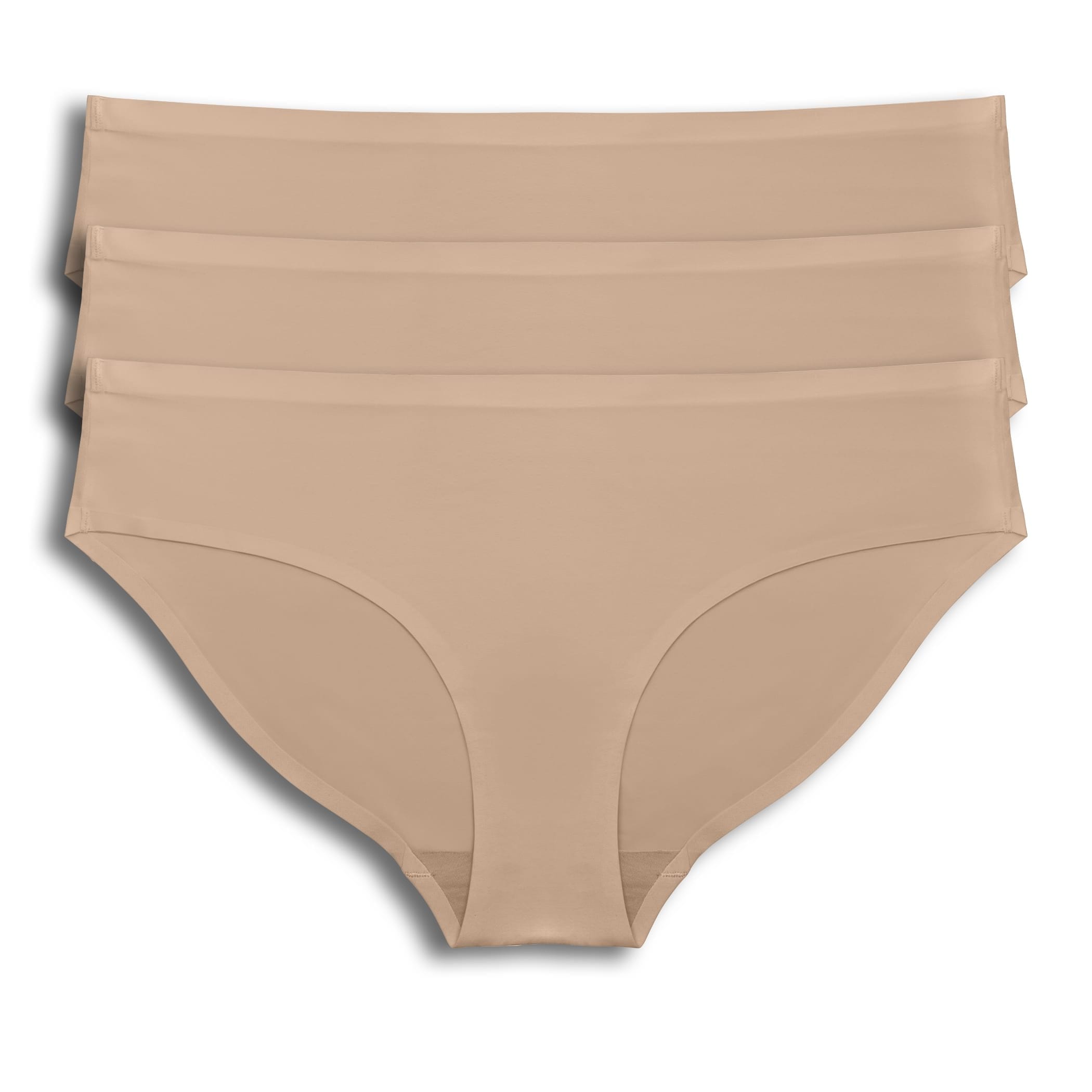 Parfait Seamless Hipster Panty 3 Pack