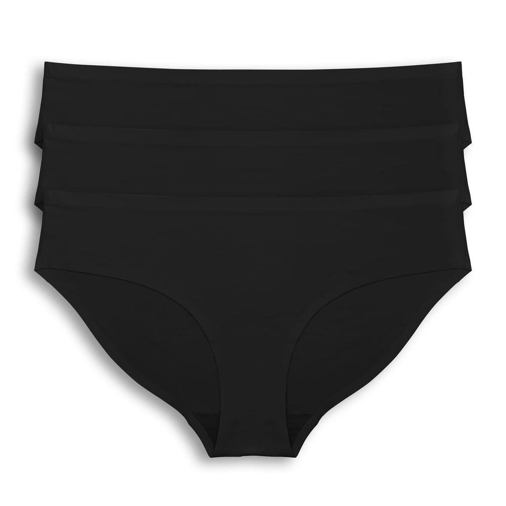 Parfait Seamless Hipster Panty 3 Pack
