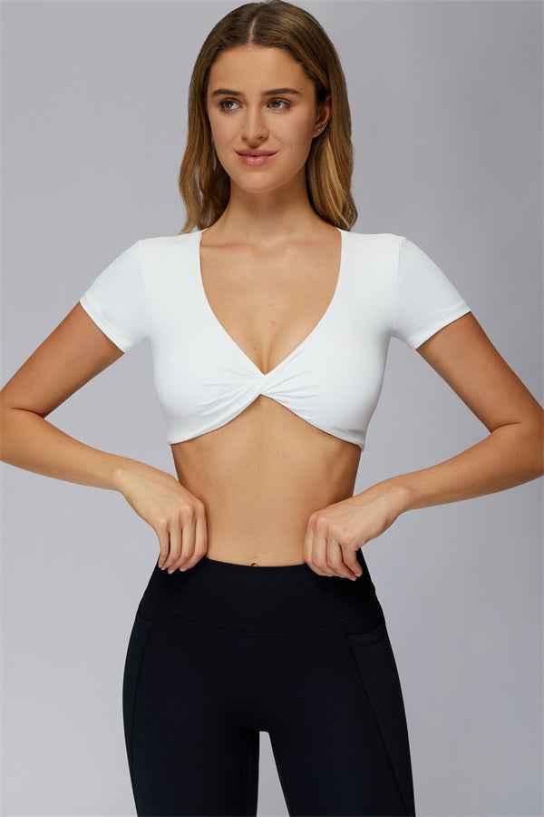 The Unbreakable T-shirt