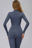 The FlexCore Jumpsuit