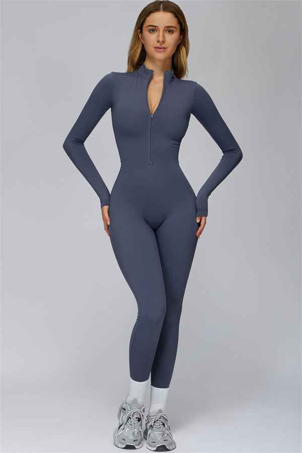 The FlexCore Jumpsuit