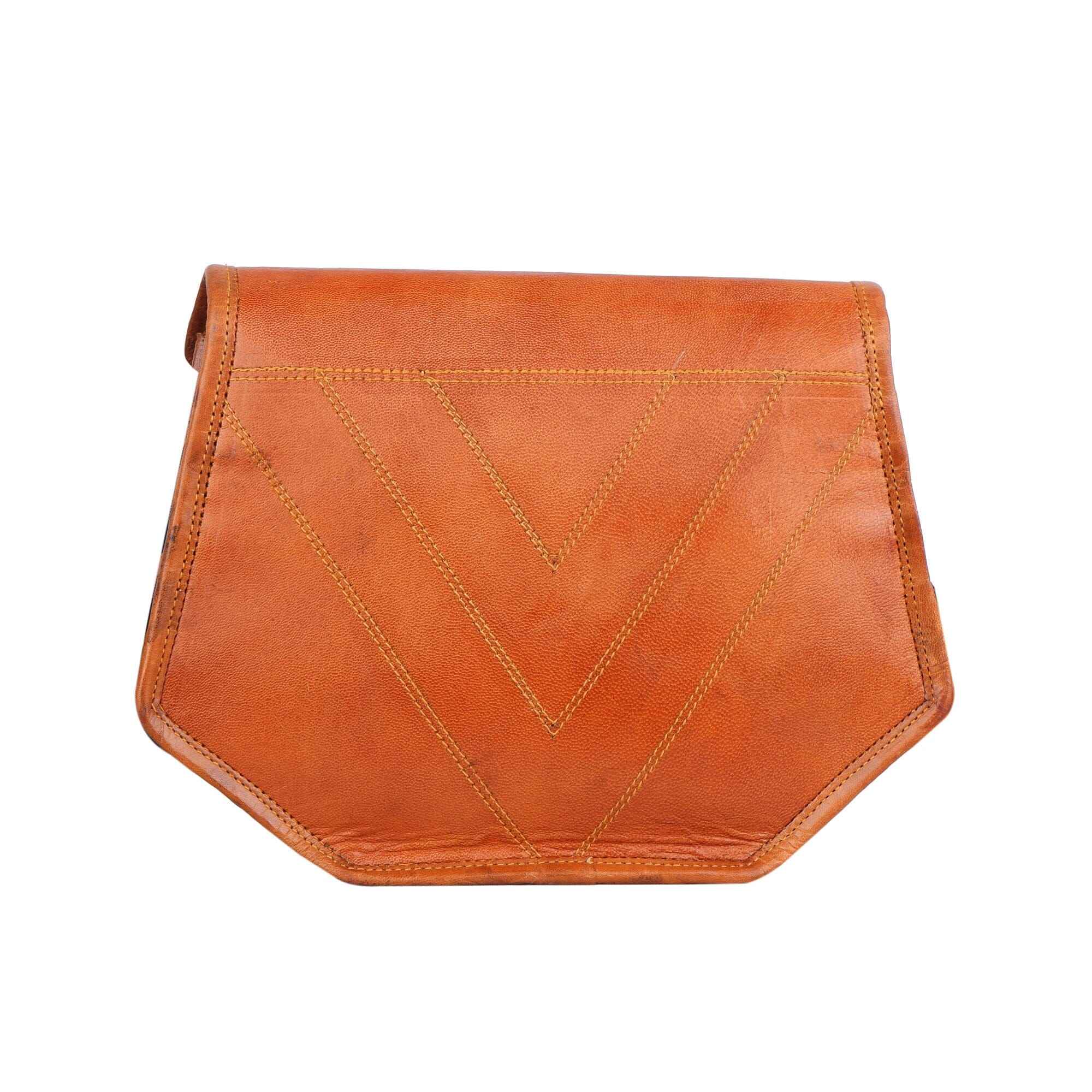 The Maxwell Satchel