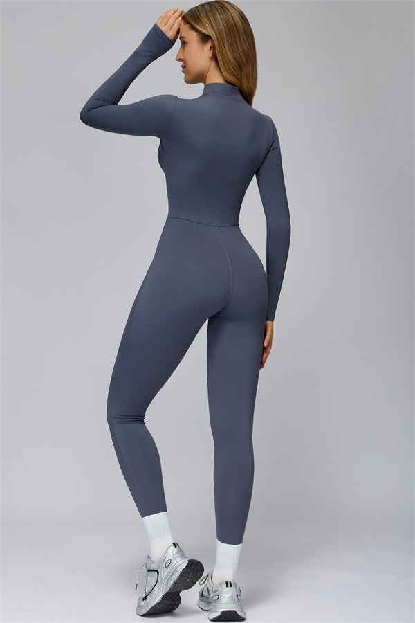The FlexCore Jumpsuit
