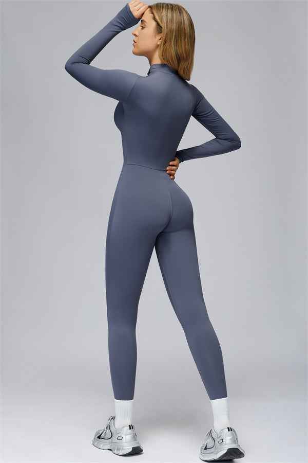 The FlexCore Jumpsuit