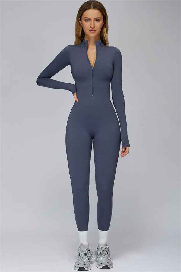 The FlexCore Jumpsuit