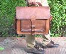 The Magnanimous Messenger