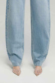 Moon Curve Jeans HJ031
