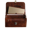 The Hopkins Briefcase