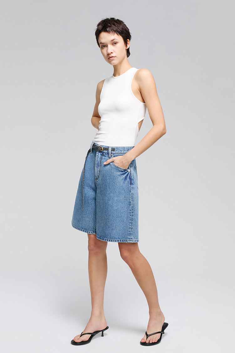 Easy Rider Bermuda Shorts HJ822