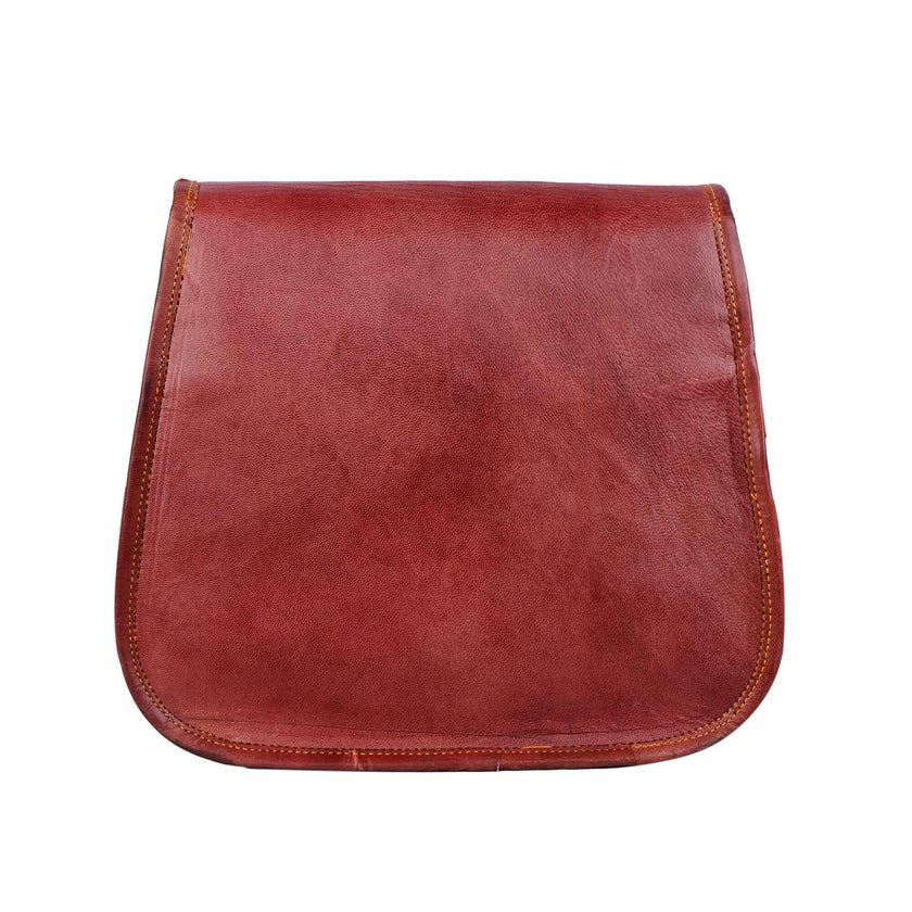 The Grimes Crossbody