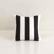 2 size options Stripes/Waving Outdoor Waterproof Pillow (With Insert) waterproof outdoor throw pillow, great for your outdoor furniture