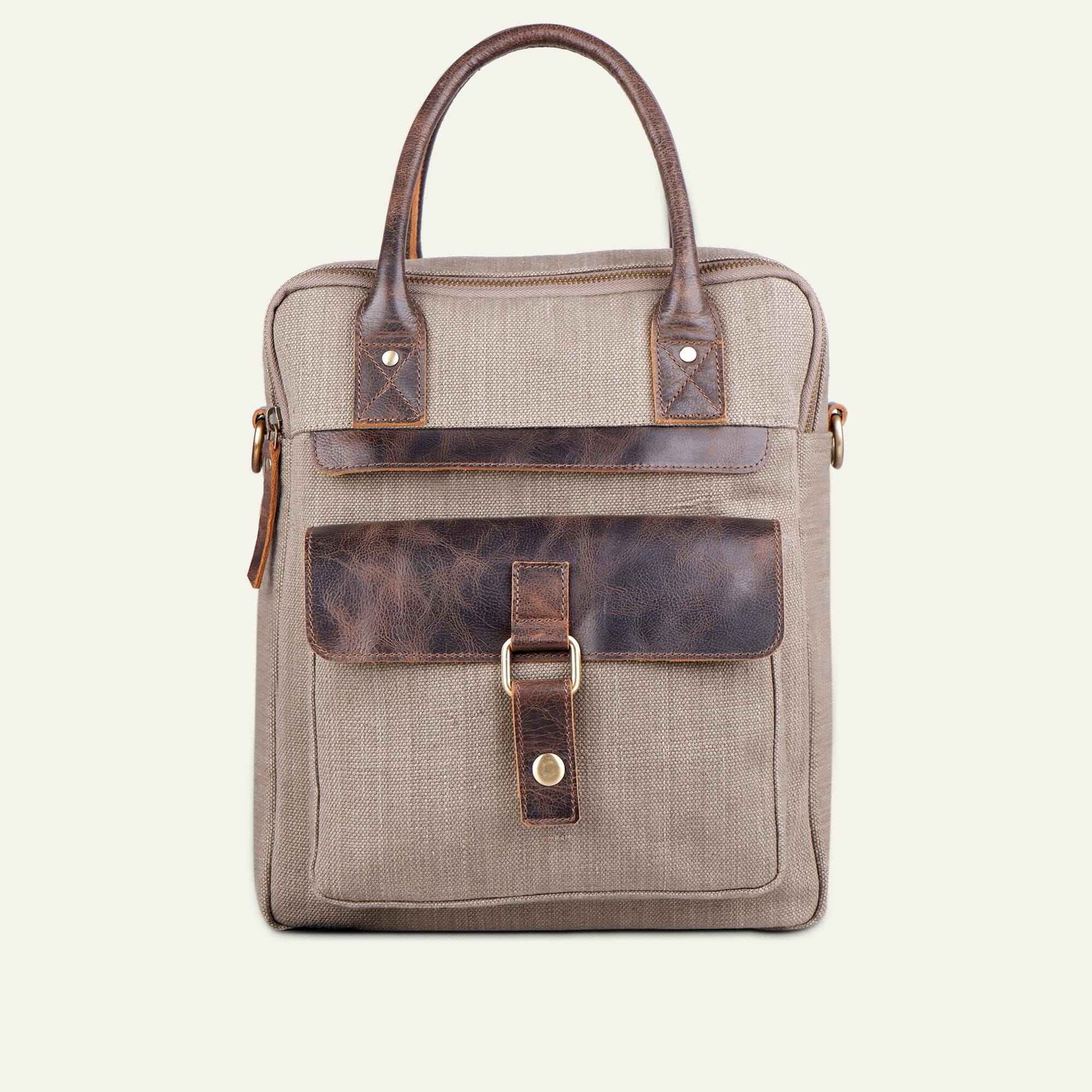 The Parker Canvas