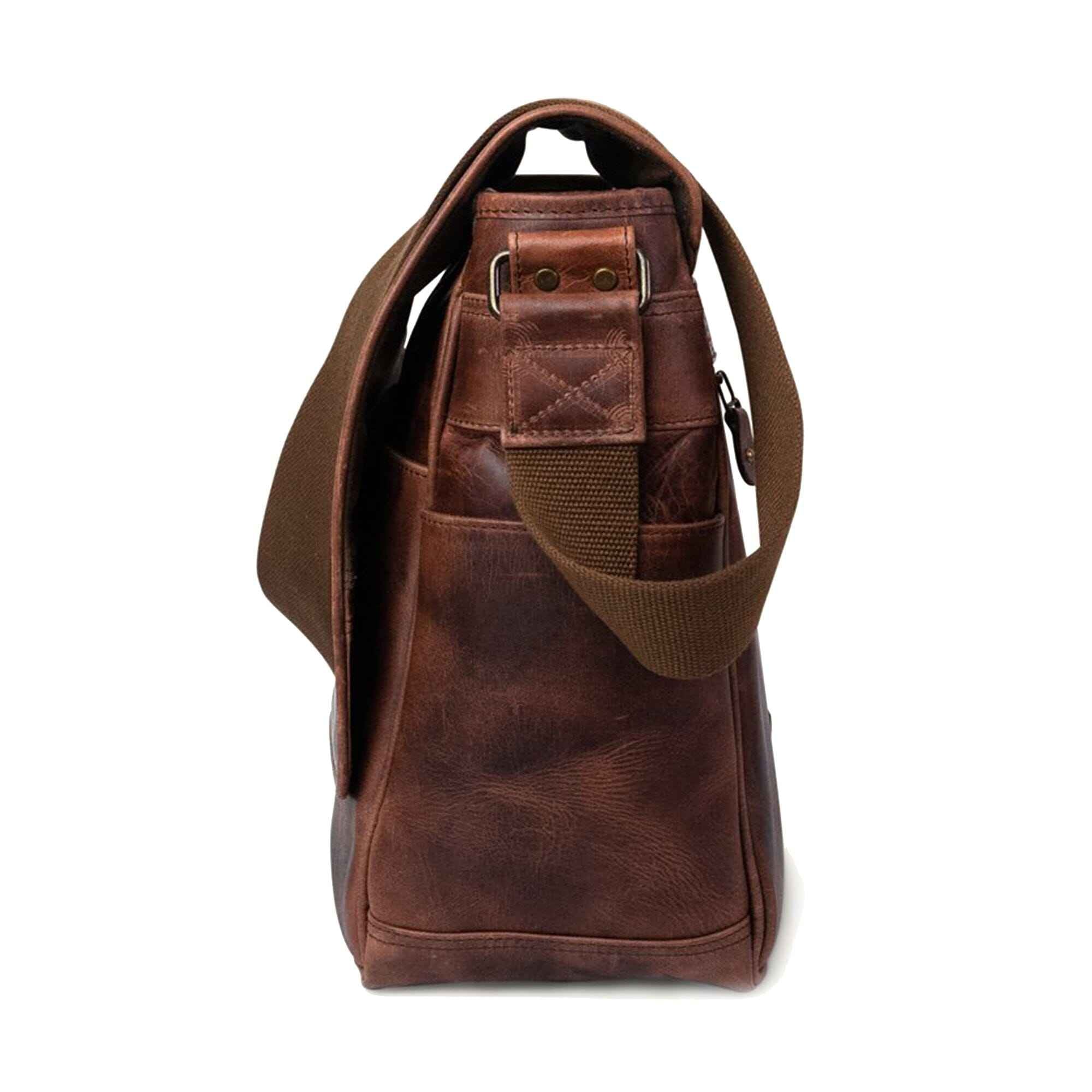 The Wilson Crossbody