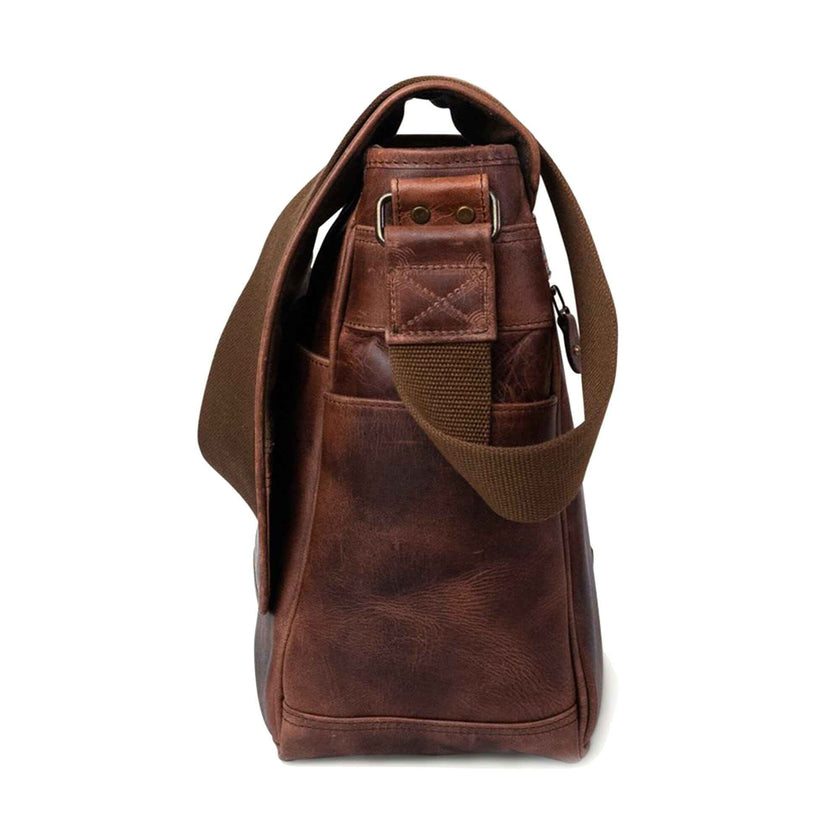 The Wilson Crossbody