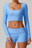 Swift Step Top