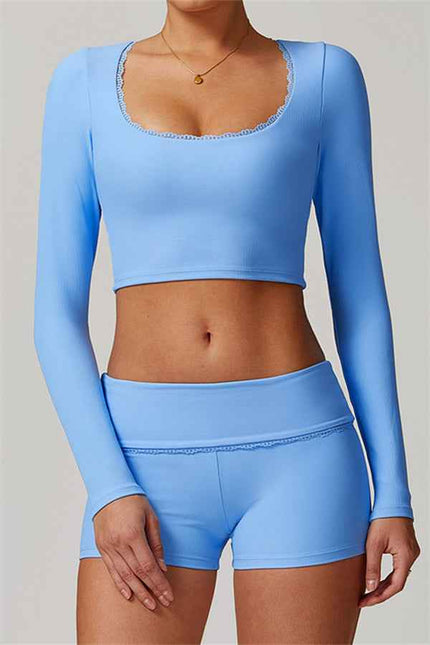 Swift Step Top